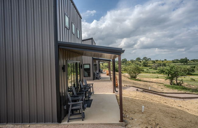 Willie In the Hill Country - Hacienda Amor - Foto 34