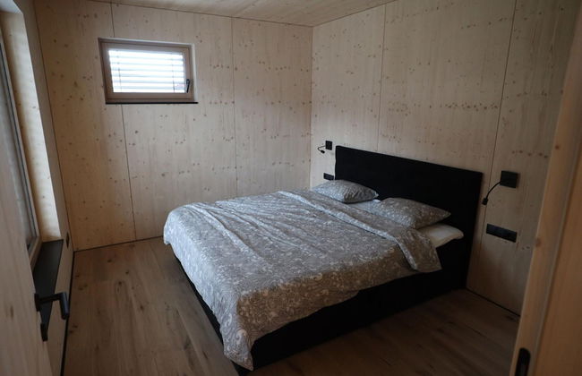 Apartment in Mieders Near Ski Lift - Foto 8