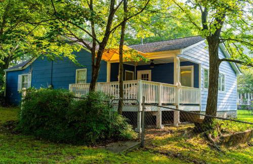 New Listing - Serene 3BR home in Historic Norcross - Foto 47