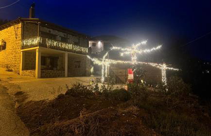 Ξενώνας Νικόλ - Photo 8