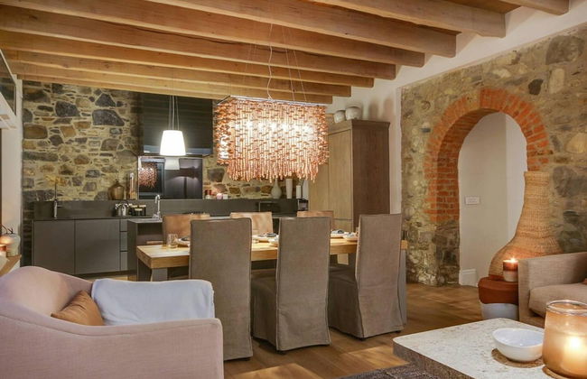 Designer Apartment With Easy Access to the City 155 Waterkant - Foto 11