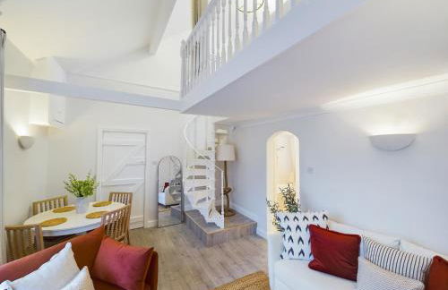 “The Sleepers Cottage” 2-6 people w/ free parking - Photo 9