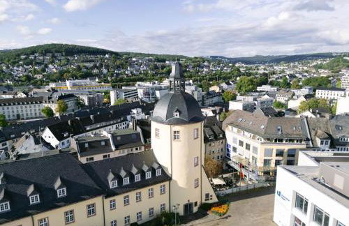 Kö27 - Modernes City-Apartment - Foto 33