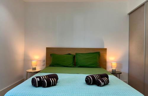 Pineto, villa 3 chambres au coeur de la pinède - Foto 13