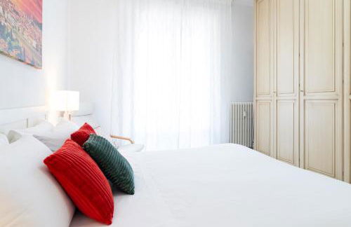 Godi Fiorenza Suite - Duomo a 15 Minuti e Aeroporto a 4 Minuti con Tramvia T2 - Foto 2