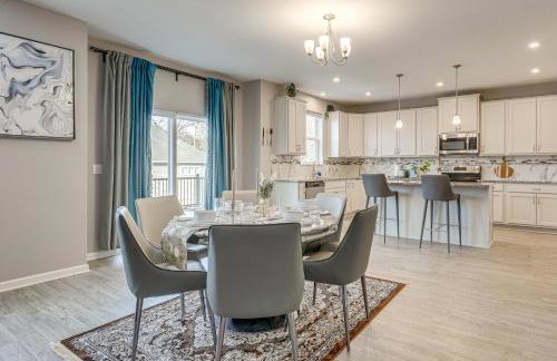 2 Mi to National Sports Center Blaine Base Camp - Foto 8