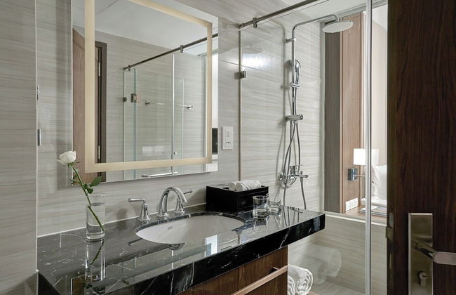 LYN Panorama Beachfront Studio - Foto 48