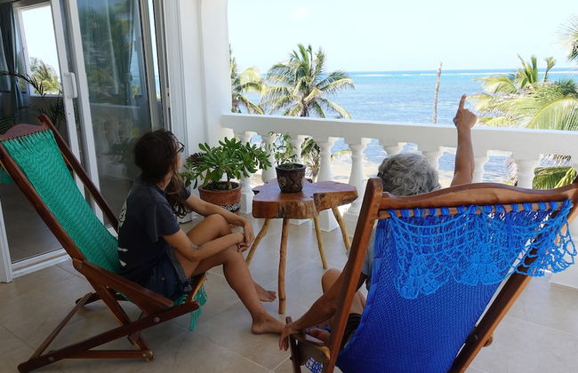 Caribbean Casa Blanca - Foto 24