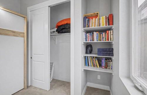 Spacious Denver Home with Private Rooftop Spa - Photo 41