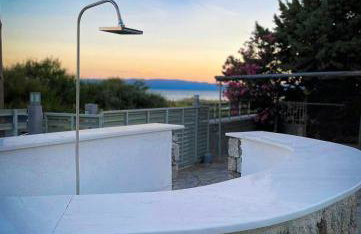 Only Blue Villa - Foto 8