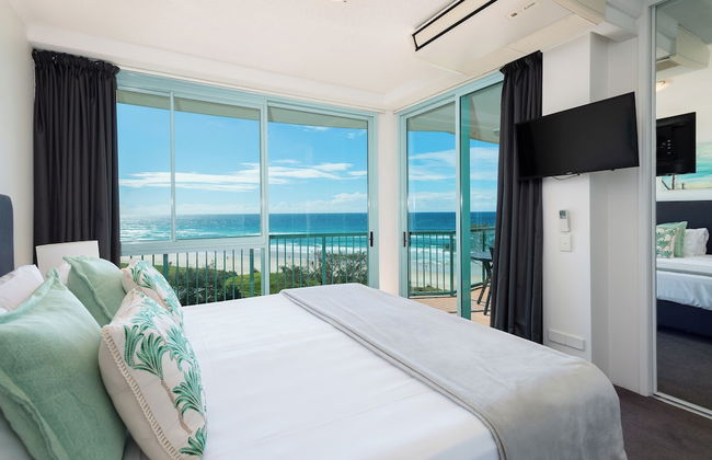 The Waterford on Main Beach - Foto 38