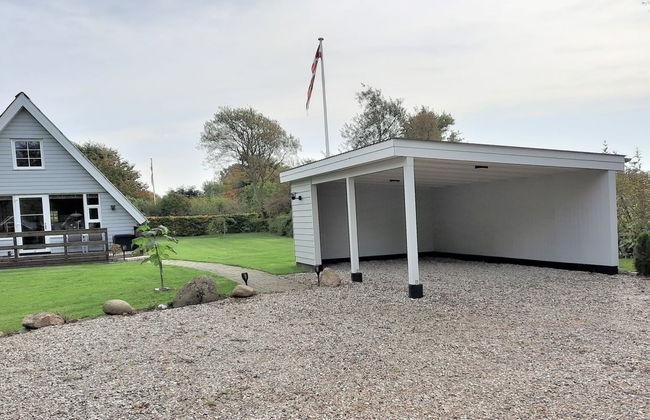 "Thormund" - 350m from the sea - Foto 18