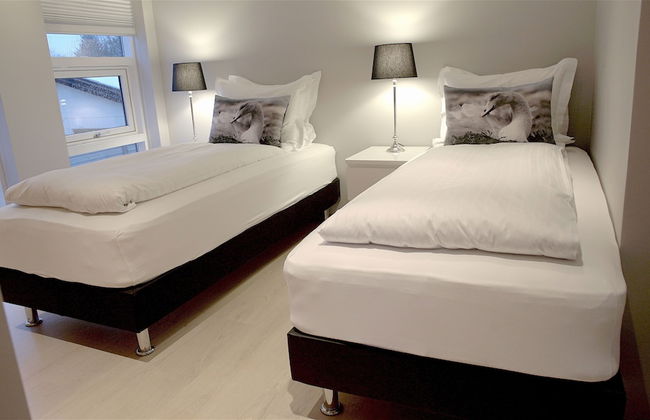 Óm Apartments - Foto 9