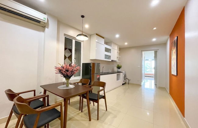 NINE HOUSING 30 Yen Hoa - Photo 14