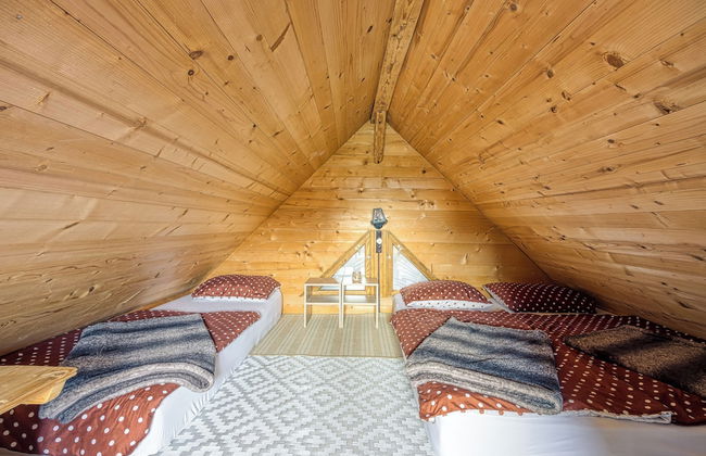 Sweet Dream Cottage - Foto 2