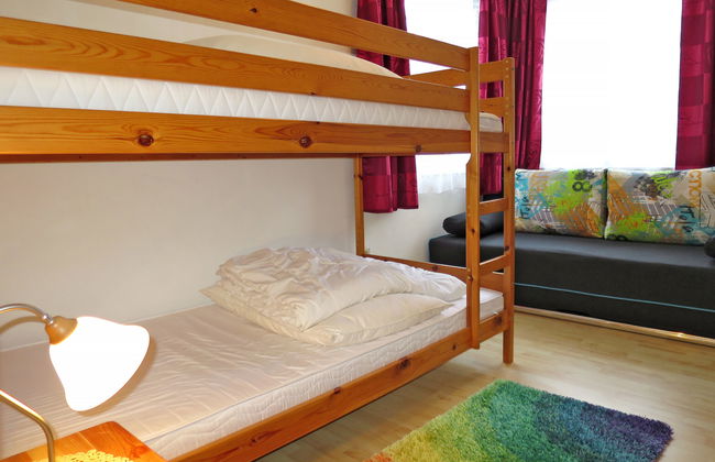 Landhaus Grüne Oase - Foto 15