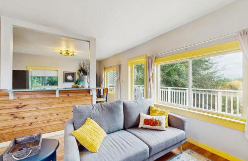 Summit Lookout Bungalow - Foto 4