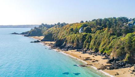 L'HERMINE - pour 2 personnes, proche de la plage - Foto 5