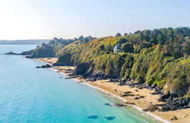 L'HERMINE - pour 2 personnes, proche de la plage - Foto 5