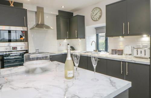 The Hay Barn - Foto 8