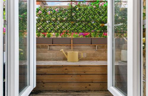 Boutique 2BR Flat near Waterloo Station - Foto 18