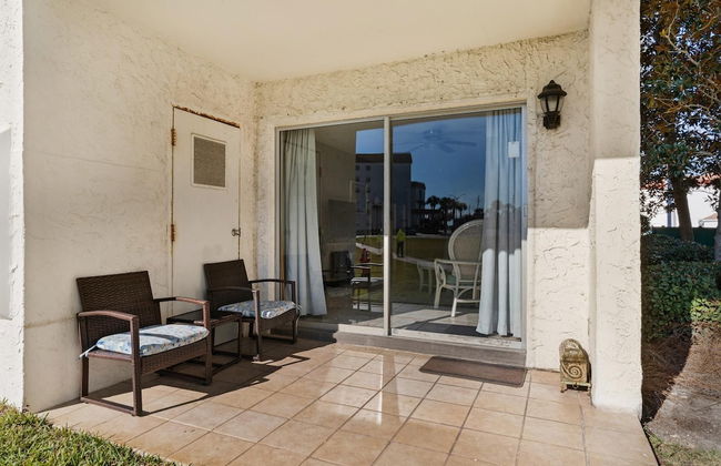 El Matador- Beachside Haven 210 - Foto 34