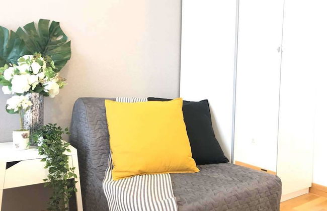 LSE Teega Boutique Suites - Photo 2