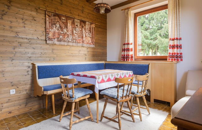 Apartment in Mooswald in Carinthia With Pool - Foto 17