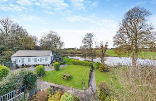 Ty Llyn Cottage - Foto 1