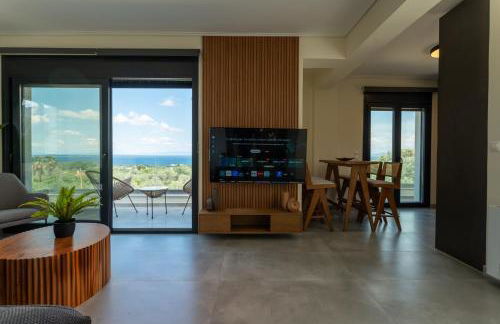 Eros sea view residences Mytilini - Photo 41