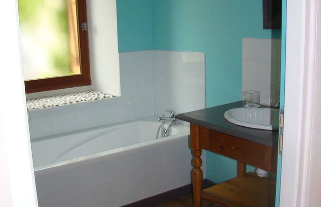 La Maison d'Agnès en Haute Bourgogne - Foto 10