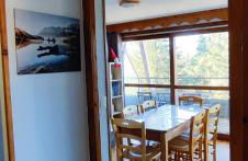 Appartement 3 étoiles au pied des pistes avec balcon été - Foto 20