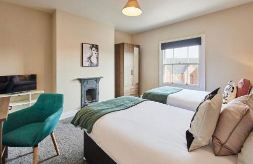 Appleton House - Foto 22