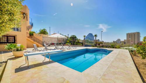 Villa Puchero - PlusHolidays - Foto 4