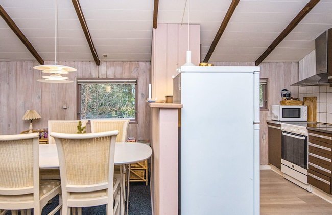 5 Person Holiday Home in Herning - Foto 10