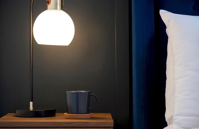 Crescent Apartments in Newport - Foto 11