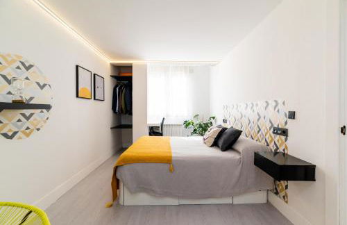 Premium apartment Granada Center with balcony view - Foto 32