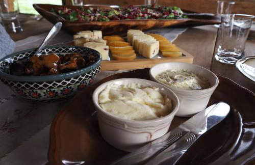 Agroturystyka Akacjowe Zacisze - Foto 65