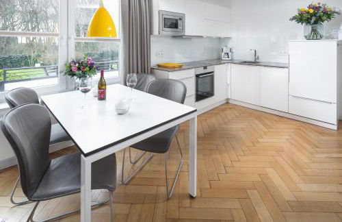 Storchennest Norderney - Foto 16