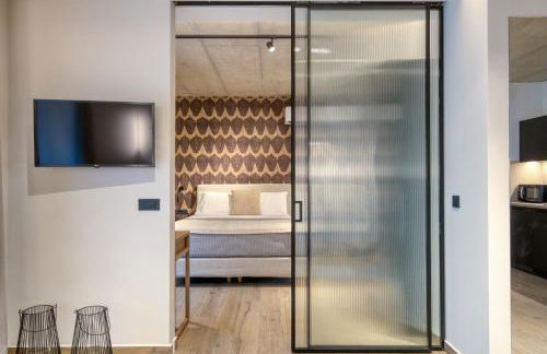 Amphora Nafplio- elegance Suites Apartmenthouse - Photo 34