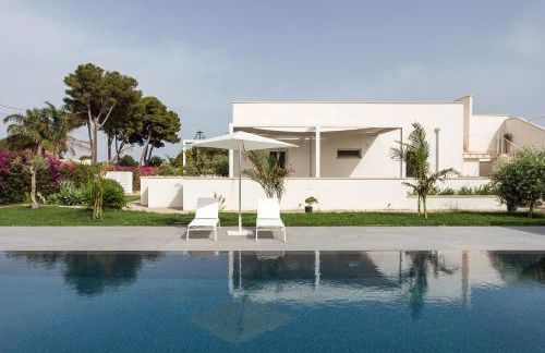 LM7 Luxury Villa Sicily - Foto 8