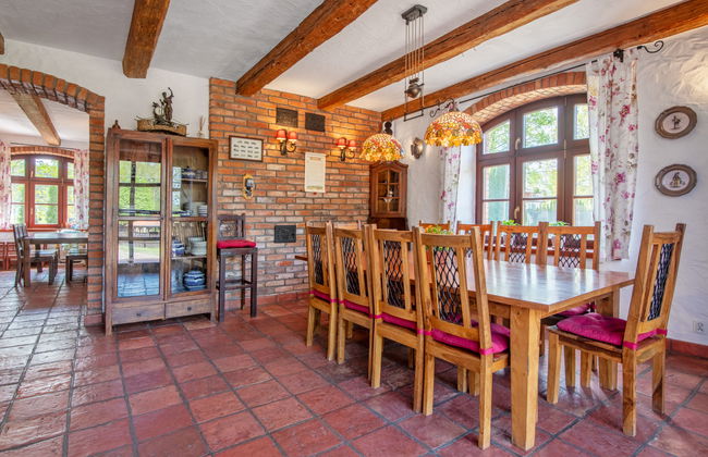 Osada Ulnowo - Foto 9