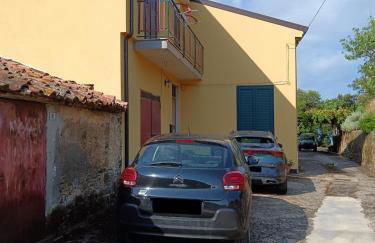 Casa di Ulisse - mansarda familiare - Foto 47