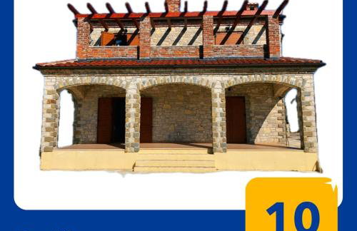 Vila Majda - Foto 44