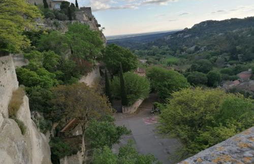 le Balcon du Prince Noir - Foto 22