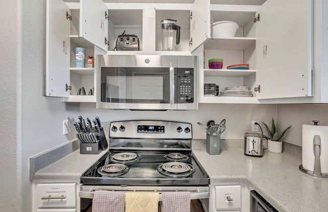 Mountain View by Cloud Dream Homes - Foto 65