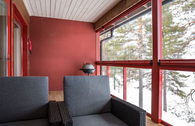 Holiday Club Kuusamo Superior Apartments - Foto 38