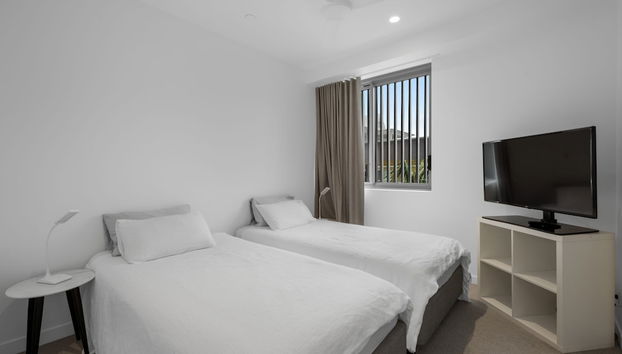 Bilinga Beachfront Luxury at Lana - Photo 5, Chambre