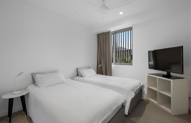 Bilinga Beachfront Luxury at Lana - Foto 5