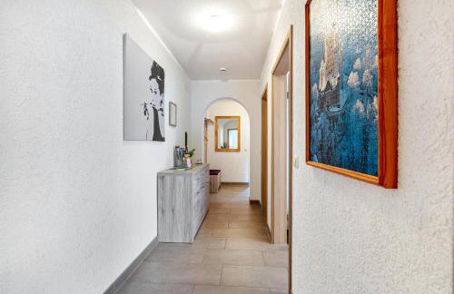 Ferienwohnung Sägegasse, Typ A - Foto 14